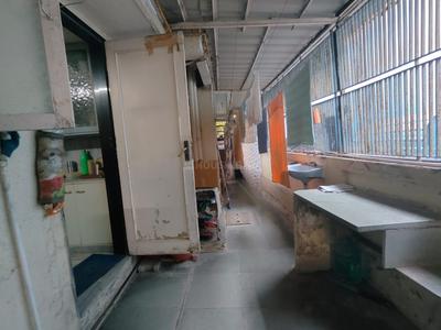 Balcony Image of 1665 Sq.ft 4 BHK Independent House for sale in Satellite Ahmedabad for Rs. 45000000