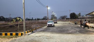 Image of 1000 Sq.ft Residential Plot / Land for sale in The Palm Valley, Anora Kala, Lucknow for Rs. 3399000