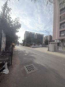 Image of 1800 Sq.ft 3 BHK Apartment / Flat for rent in Bopal, Ahmedabad for Rs. 28000