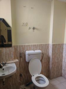Bathroom Image of 850 Sq.ft 2 BHK Apartment / Flat for sale in Apex Our Homes, Sector 37C Gurgaon for Rs. 5759000