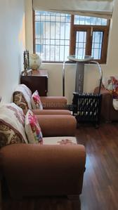 Bedroom Image of 3240 Sq.ft 3 BHK Independent House for sale in Palam Vihar Gurgaon for Rs. 90000000