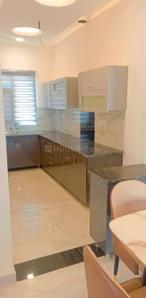 Kitchen Image of 900 Sq.ft 2 BHK Apartment / Flat for sale in Shiwalik City, Kharar Mohali for Rs. 3490000