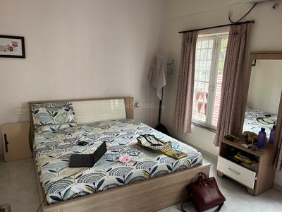 Bedroom Image of Florette  in Baner, Pune