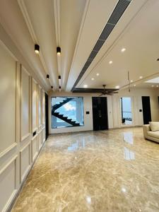 Image of 8500 Sq.ft 5 BHK Independent House for sale in Gomti Nagar, Lucknow for Rs. 77500000