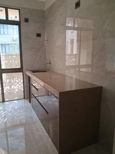 Kitchen Image of 900 Sq.ft 2 BHK Apartment / Flat for sale in Sonam Indradhanush, Mira Road East Mira Bhayandar for Rs. 10551000