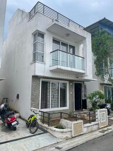 3 BHK Villa
