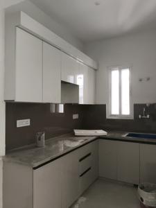 3 BHK Villa
