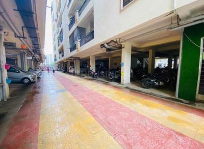Image of 1050 Sq.ft 2 BHK Apartment / Flat for sale in Vihaan Green Heaven, Noida Extension, Greater Noida for Rs. 4965000
