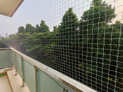 Balcony Image of 2700 Sq.ft 7 BHK Duplex for sale in Ashok Vihar New Delhi for Rs. 59800000