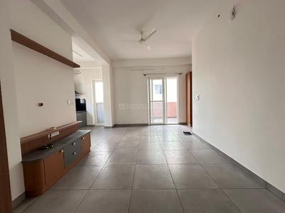 2 BHK Flat