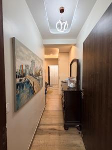 Bedroom Image of 1875 Sq.ft 4 BHK Apartment / Flat for sale in ACE Divino, Noida Extension Greater Noida for Rs. 24000000