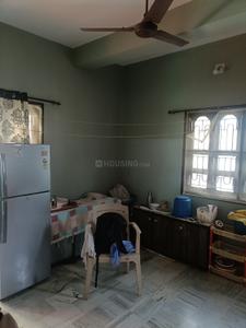 Kitchen Image of 1200 Sq.ft 3 BHK Duplex for sale in Akota Vadodara for Rs. 7800000