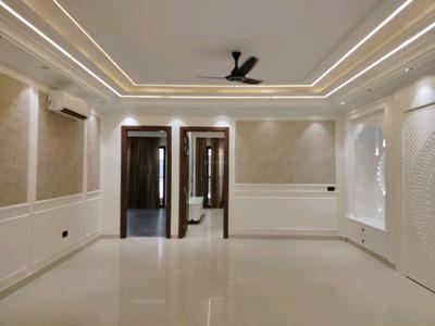 Living Room Image of 3240 Sq.ft 4 BHK Builder Floor for sale in Big Block Builder Floor, Sector 46 Gurgaon for Rs. 42000000