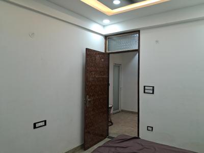 Bedroom Image of 1200 Sq.ft 3 BHK Apartment / Flat for sale in Hark Sai Homes 6, Sector 49 Noida for Rs. 6000002