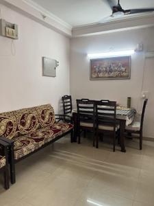 Hall Image of 1034 Sq.ft 2 BHK Apartment / Flat for sale in Amrapali Silicon City, Sector 76 Noida for Rs. 11000000