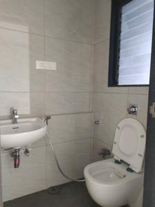 Bedroom One Image of 2400 Sq.ft 4 BHK Apartment / Flat for sale in 34 Park Estate, Goregaon West Mumbai for Rs. 35000000