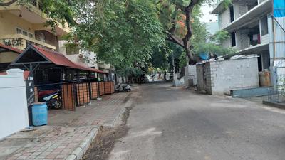 Sadashivnagar Plot View 3