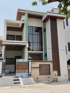 4.5 BHK Villa