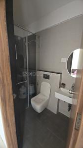 Image of 1400 Sq.ft 3 BHK Apartment / Flat for sale in Siddh Amara, Bavdhan, Pune for Rs. 14500000
