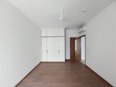 Bedroom Image of 3149 Sq.ft 4 BHK Builder Floor for sale in DLF Gardencity, Sector 92 Gurgaon for Rs. 45000000