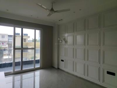 Bedroom Image of 3000 Sq.ft 4 BHK Builder Floor for sale in SL Homes, Sushant Lok Phase 1 Gurgaon for Rs. 45000000