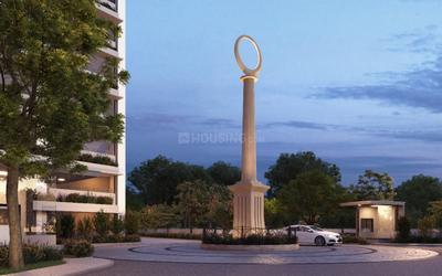 Image of 1498 Sq.ft 3 BHK Apartment / Flat for sale in Sobha Manhattan Towers Town Park Phase 1 W 4 And 5, Jigala, Bengaluru for Rs. 21000000