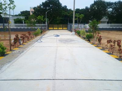 Image of 1075 Sq.ft Residential Plot / Land for sale in Ponmar, Chennai for Rs. 6340000