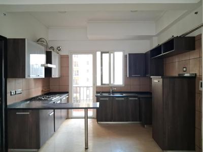 Kitchen Image of 1660 Sq.ft 3 BHK Apartment / Flat for sale in Dasnac The Jewel, Sector 75 Noida for Rs. 25300000