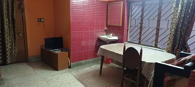 2 BHK Independent Builder Floor