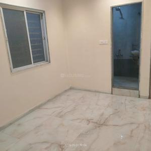 Bedroom Image of 1300 Sq.ft 2 BHK Apartment / Flat for rent in Madhavnagar Sangli for Rs. 15000