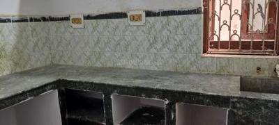 Kitchen Image of 1060 Sq.ft 2 BHK Independent House for rent in AG Colony Ranchi for Rs. 12500