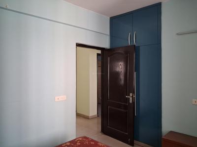 Bedroom Image of 1600 Sq.ft 3 BHK Apartment / Flat for sale in Aditya Urban Casa, Sector 78 Noida for Rs. 18000000