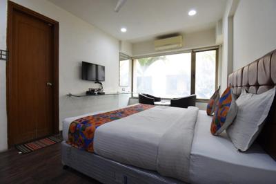 Image of SR ROOMS AND CO-LIVING in Wakad, Pune