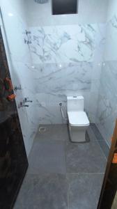 Bathroom Image of 1420 Sq.ft 4 BHK Independent House for sale in Sakthi Sakthy Vinaayagar Nagar Padappai, Padappai Chennai for Rs. 8000000