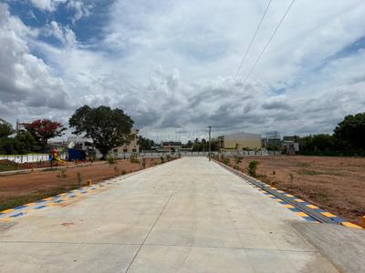 Mathur Plot View 3