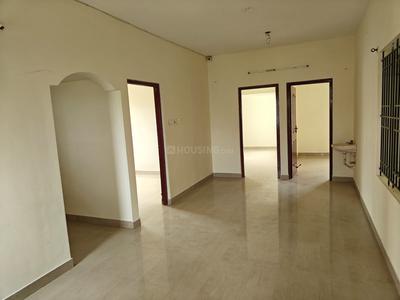 Hall Image of 1057 Sq.ft 3 BHK Apartment / Flat for sale in Vadavalli Coimbatore for Rs. 5500000
