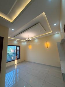 Hall Image of 900 Sq.ft 3 BHK Independent House for sale in Kharar Mohali for Rs. 9200000
