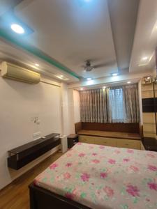 Bedroom Image of 1995 Sq.ft 3 BHK Apartment / Flat for sale in Ideal Heights, Raja Bazar Kolkata for Rs. 20000000