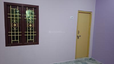 Bedroom Image of 1200 Sq.ft 2 BHK Independent House for sale in Manali New Town Chennai for Rs. 6100000