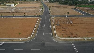 Image of 1500 Sq.ft Residential Plot / Land for sale in Kalapatti, Coimbatore for Rs. 8609000