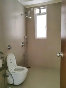 Bedroom Four Image of 1850 Sq.ft 3.5 BHK Apartment / Flat for sale in Lodha Stella Tower B, Thane West Thane for Rs. 32000000