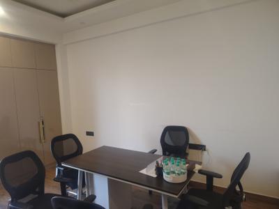 Bedroom Image of 1650 Sq.ft 3 BHK Builder Floor for sale in Trehan Luxury Floors 71, Sector 71 Gurgaon for Rs. 24000000