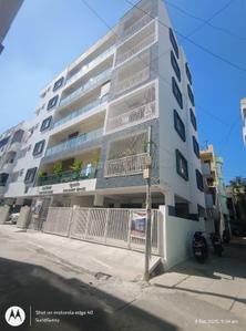 Image of 1580 Sq.ft 3 BHK Apartment / Flat for sale in Kammanahalli, Bengaluru for Rs. 11500000
