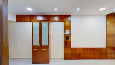Bedroom Image of 1495 Sq.ft 3 BHK Apartment / Flat for sale in Lalani Grandeur, Malad East Mumbai for Rs. 27500000