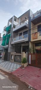 Image of 2450 Sq.ft 3 BHK Villa for sale in Jhotwara, Jaipur for Rs. 17500000