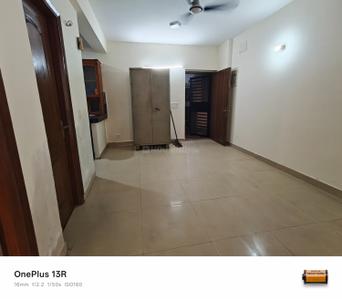 Living Room Image of 585 Sq.ft 1 BHK Apartment / Flat for sale in Sikka Karmic Greens, Sector 78 Noida for Rs. 5900000
