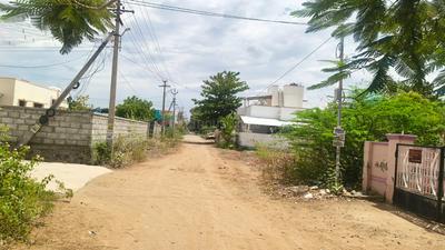 Image of 2395 Sq.ft Residential Plot / Land for sale in Reddiarpatti, Tirunelveli for Rs. 5500000