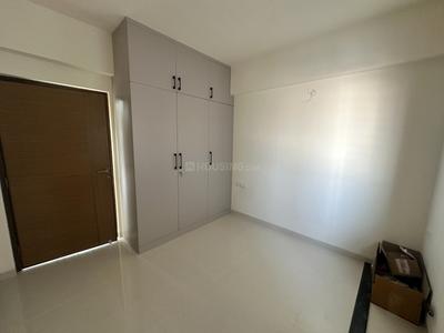 Bedroom Image of 1468 Sq.ft 3 BHK Apartment / Flat for sale in DSR Green Waters, Varthur Bengaluru for Rs. 19600000