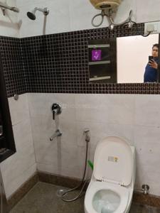 Image of 1125 Sq.ft 3 BHK Builder Floor for sale in Chittaranjan Park, New Delhi for Rs. 35000000