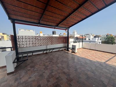 Balcony Image of 4000 Sq.ft 4 BHK Independent House for sale in Jnana Ganga Nagar Bengaluru for Rs. 36000000